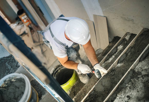 Best Concrete Sealing and Maintenance in Cao, ND