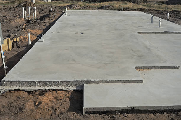 Best Stamped Concrete Services in Cao, ND
