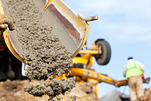 Best Concrete Foundation Repair in Cao, ND