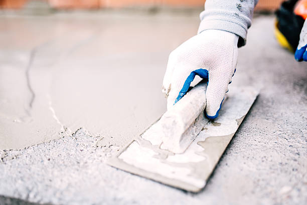 Best Concrete Staining and Coloring in Cao, ND