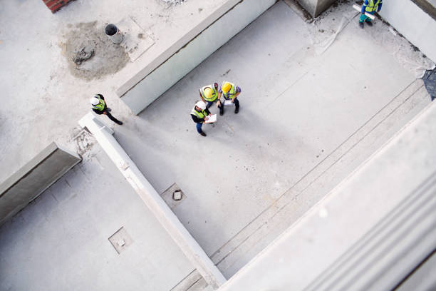 Best Concrete Grinding and Polishing in Cao, ND